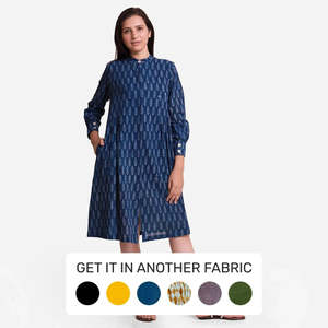 Casual 2025 algodón estampado Floral ojal corto mejores vestidos mujer señora elegante vestido Casual venta al por mayor nueva moda mujer verano - Product Image 2