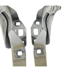 Bisagras delanteras de capó derecha e izquierda FIAT Panda 3ª Serie 51841973 (12>) - Product Image 6