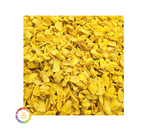 ขนุนแห้งกรอบแบบสุญญากาศสำหรับขนมนานาชาตินำเข้าและค้าขาย - Product Image 1