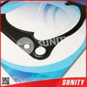 TAIWAN SUNITY Excellent Quality <b>GASKET</b> OEM 66E-11351-01-00 for YAMAHA - Product Image 4