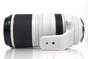 Nouvel objectif RF 100-500mm F/4.5-7.1 L IS USM de qualité supérieure avec livraison gratuite - Product Image 4