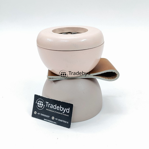 ที่ใส่ธูปจากไม้สีเบจ - Product Image 6