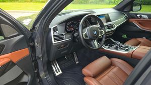 BMW X7 M50I ปี 2022 สภาพดีเยี่ยม พร้อมส่ง - Product Image 6
