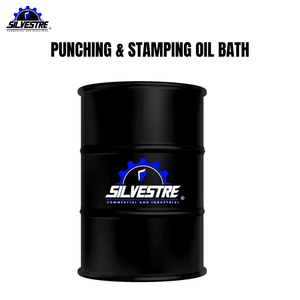 Grasa para Baño de Aceite para Punzonado y Estampado Silvestre SAE 40 PH - Product Image 2