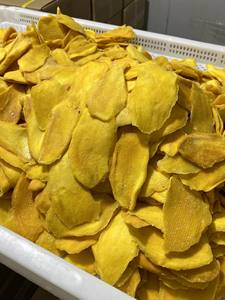 Mangue séchée douce de qualité supérieure du Vietnam faite de 100% vrais fruits moins de sucre offre un service OEM - Product Image 2