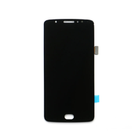Pantalla Táctil LCD Original de Alta Calidad para Motorola Moto E4, Repuesto con Marco, 1 Año de Garantía, 100% Probada