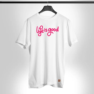 Camisetas con serigrafía de la mejor calidad para hombre disponibles en DTF DTG en Camiseta de algodón de media manga transpirable de buena calidad para hombre - Product Image 2