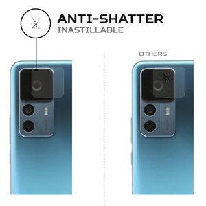 Protector de Pantalla ANTISHOCK para Xiaomi 12T Pro, Accesorio Móvil Duradero y Resistente a Impactos - Product Image 4