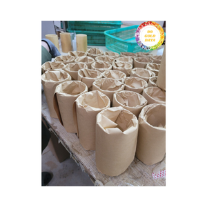 Tasse en bambou du Vietnam matériau naturel écologique pour le camping en plein air et la vaisselle de cuisine - Product Image 6