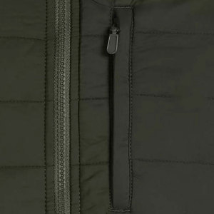 Best Selling Windproof Winter Down Vest <b>Cheap</b> <b>Jacket</b> Customized Logo New Design Down Vest - Product Image 6