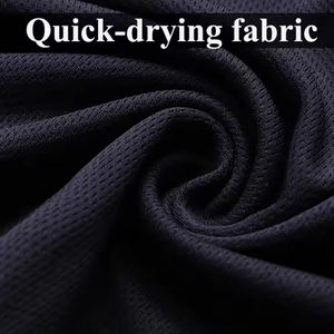 Wholesale Long Sleeve Workwear Polo Shirts Quick Dry Hi Vis Safety T-Shirt <b>Reflective</b> Work Construction <b>Reflective</b> Polo Shirts - Product Image 6