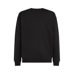 Sudadera con Capucha de Manga Larga de Color Sólido de Algodón Casual para Hombre al por Mayor - Product Image 1