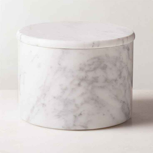 Stylish Luxury <b>Canister</b> <b>Set</b> with Resin Lid Best Price High Quality Pot Use Best Quality Jar 2025 - Product Image 5