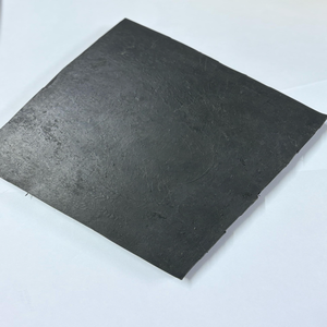 Losas de caucho natural irrompible ultrafuertes, productos de caucho de carga duraderos y económicos - Product Image 6