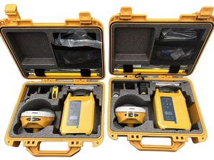 مرحبا الهدف V300 / V500 جديد لتحديد المواقع <span class=keywords><strong>Rtk</strong></span> دقة عالية دعم نظام تحديد المواقع Glonass Gnss استقبال <span class=keywords><strong>Rtk</strong></span> - Product Image 5