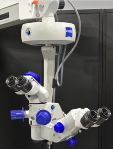 HOT VENTAS Ze1ss Lumeras T en S88 soporte quirúrgico m1cr0sc0pe - Product Image 2