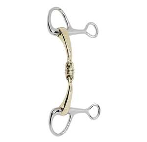 Nouvel arrivage de mèches en acier inoxydable pour chevaux Équipement d'équitation en gros fabriqué par TARIQ MFG CO - Product Image 3