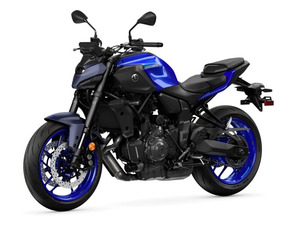 Venta en Subasta de Motocicletas Yamaha MT-07 Nuevas 2026 - Product Image 2