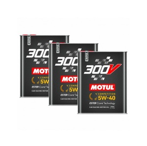 น้ำมันเครื่องสำหรับแข่งรถมอเตอร์ไฟฟ้า300โวลต์5W30-2ลิตรซื้อออนไลน์ราคาดีที่สุด - Product Image 5