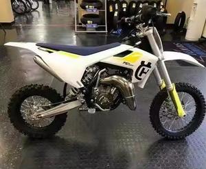 Nouvelles motos tout-terrain FC250 - Product Image 1