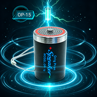 Speaker Bluetooth Portabel Mini 5W Nirkabel Bluetooth 5.3 dengan TWS Stereo Radio FM Kartu TF Pengisian Daya Tipe C Tali Gantungan