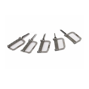 Tiras de Reducción de Esmalte Interproximal Automáticas Dentales IPR - Product Image 6