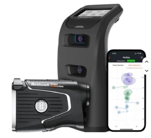 จอภาพกอล์ฟอุตสาหกรรมรุ่น GC3 ใหม่ล่าสุด พร้อม FSX ครบชุด - Product Image 1