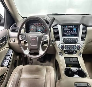 GMC Yukon 2023 USADO EN PERFECTO ESTADO - Product Image 3