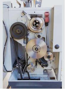 Tornio Parallelo PL-360N per <span class=keywords><strong>Tornitura</strong></span> di Precisione, Officina Meccanica e Uso Industriale - Product Image 6