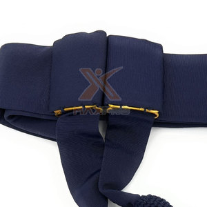 Ceinture de cérémonie de haute qualité avec logo, couleurs et taille personnalisables, sans sangle - MAXPRO INTERNATIONAL - Product Image 3