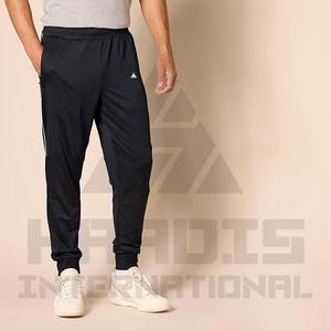 Pantalones Deportivos Personalizados con Logotipo para Hombre, Pantalones Deportivos Extra Grandes para Hombre, de Algodón Elástico |   Ropa Deportiva para Hombre, Pantalones Deportivos |   Pantalones Deportivos de Diseño al Mejor Precio - Product Image 4