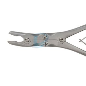 Rongeurs Óseos de Marca Privada Hechos en Pakistán, Rongeurs Óseos de Alta Calidad, Rongeurs Óseos Más Vendidos - Product Image 5