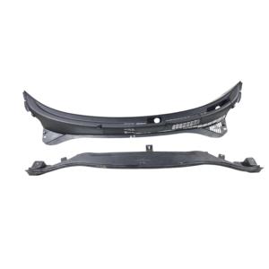 FRONT DRIP GRILLE FIAT Panda 3rd Series 735490218 (12>) - Product Image 1