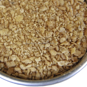 Repas au soja noir, nourriture pour animaux - Product Image 3