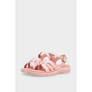 Sandale à talon décontractée pour femmes M1141018 - Product Image 4