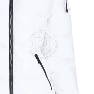 Fashion Clothing <b>Women</b> <b>Lightweight</b> Puffer <b>Jacket</b> For Comfortable Winter Wear Travel And Casual Street Style - Product Image 5