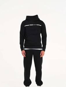 ชุดวอร์มออกกำลังกายแบบคลาสสิกระบายอากาศได้ดีชุดวอร์มออกกำลังกายแบบกำหนดเอง - Product Image 6