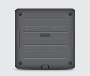 Cao cấp cho Opti theo dõi Fusion RFID thiết bị đầu cuối <span class=keywords><strong>UHF</strong></span> <span class=keywords><strong>Reader</strong></span> Tích hợp ba LED chỉ số chẩn đoán Chứng Khoán <span class=keywords><strong>Android</strong></span>/IOS - Product Image 4