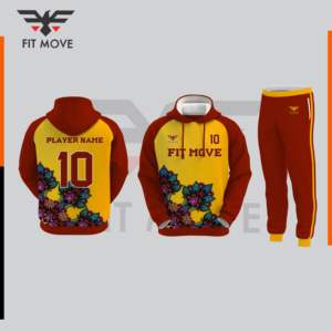Logo personnalisé 2024 Ensemble combo uniforme de rugby à prix raisonnable Ensemble combo de football rugby sublimation de haute qualité Service OEM - Product Image 3