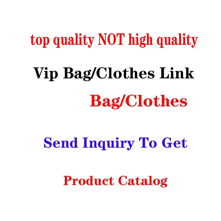 Top quality designer handbag clothes catalog famous brands bag purses handbags