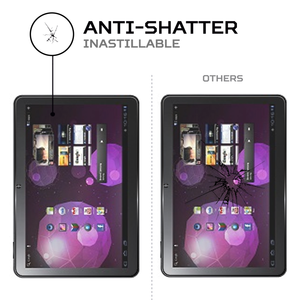 ฟิล์มกันรอยหน้าจอ ANTISHOCK สำหรับซัมซุง P7100 แท็บเล็ตขนาด 10.1 นิ้วฟิล์มป้องกันระดับพรีเมียม - Product Image 5