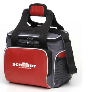 DG2578 Sac à lunch en néoprène thermique isolé portable - Product Image 1