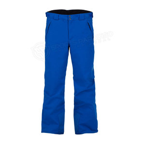 Pantalons de ski à bas prix de fabrication professionnelle Service OEM Pantalons de ski pour hommes de conception de logo sur mesure à vendre - Product Image 3