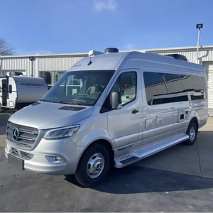 NUEVO EN STOCK PRECIO PARA 2025 Pleasure-Way PLATEAU TW - Product Image 1