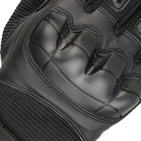 Gants tactiques d'extérieur étanches pour la pêche, la chasse, le tir, la moto, le cyclisme, la randonnée et les sports de plein air