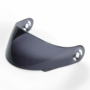 Accesorio para Casco de Motocicleta AGV ESV-2 Smoke Blade con Visera Solar Externa - Product Image 1