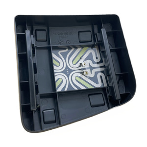 Piezas del cuerpo del espejo de camiones pesados - Product Image 3