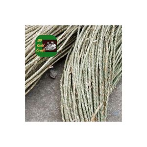 CORDE EN HERBE MARINE DU VIETNAM HAUTE RÉSISTANCE, FIBRE NATURELLE POUR LES FABRICANTS DE PRODUITS ARTISANAUX, LIGNES DE PRODUITS ÉCOLOGIQUES ET COMMANDES EN GROS - Product Image 4