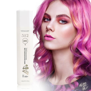 Champú sin Sulfatos para el Cuidado del Cabello Teñido, Sistema de Reparación Suave con Extractos de Coco y Botánicos, Previene la Decoloración - Product Image 3