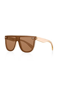 Lunettes de soleil unisexe Mink Bright 1020 - Product Image 2
